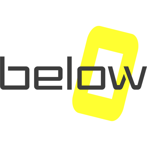 below0